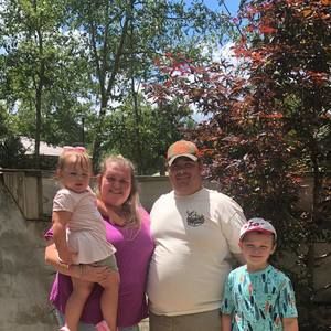 Meet your Posher, Jillian